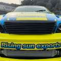 ORIGIN Labo. JZX100 Front Grille