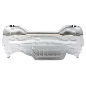 ORIGIN Labo. Silvia S15 Rear Panel - OEM Shape
