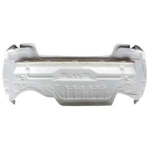 ORIGIN Labo. Silvia S14 Rear Panel - OEM Shape